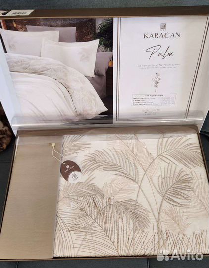 Белье постельное