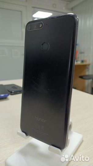 HONOR 7C, 3/32 ГБ