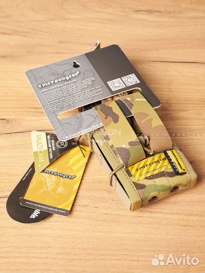 Подсумок Emerson Single Unit Magazine Pouch