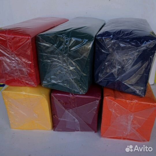 Салфетки 400 шт