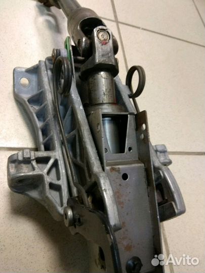 Рулевая колонка Ford Galaxy 2006-2015