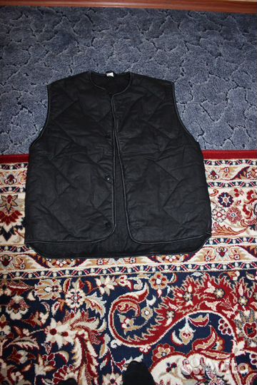 Костюм зимний (спецодежда), 48-54