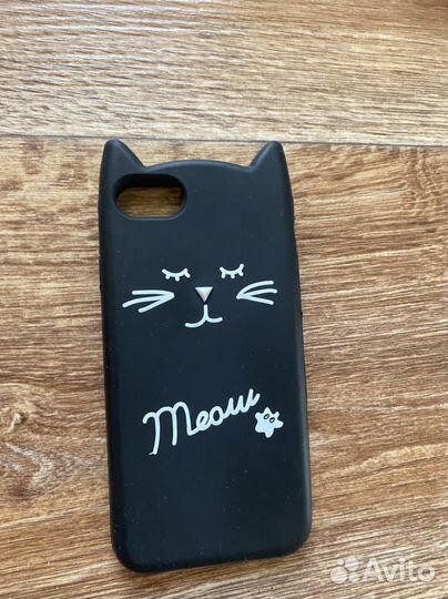 Чехол на iPhone 6s