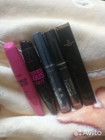 Тушь Oriflame в наличии