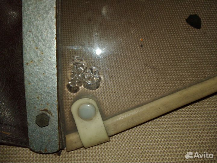 Обтекатель на мотоцикл урал