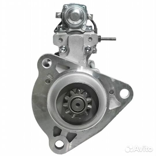 Стартер маз, Урал, краз, ямз 650, 24V г. Таганрог