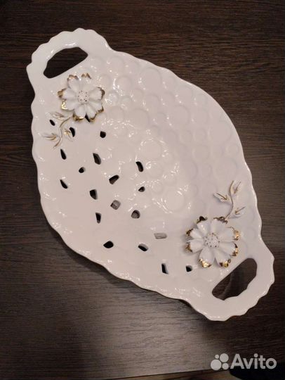 Блюдо для фруктов