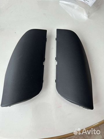 Заглушка буксировочного крюка Porsche Cayenne 957