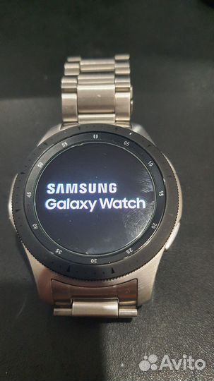 Samsung galaxy watch 46mm