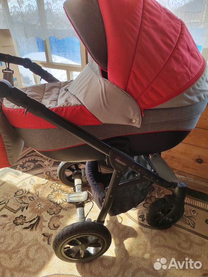 Детские коляски