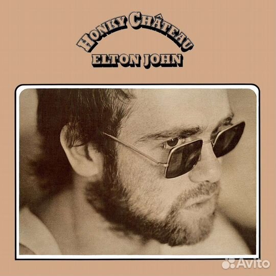 Elton John - Honky Chateau 50th Anniversary Edition (Ltd.2CD) (2 CD)