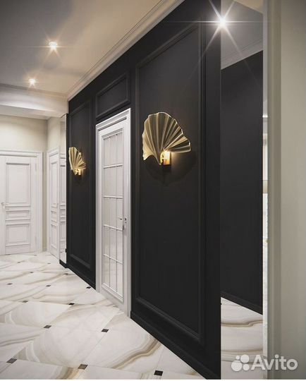 Двери межкомнатные