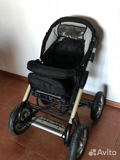 Коляска трансформер