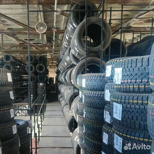 Nokian Tyres Hakkapeliitta 7 SUV 225/65 R17 106T