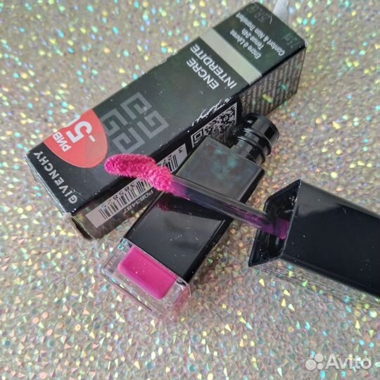 Тинт Givenchy 07