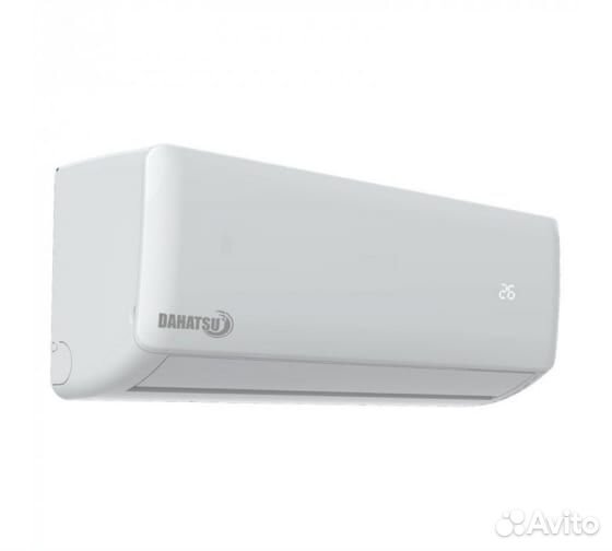 Сплит-система Dahatsu DA-09H 28 м2