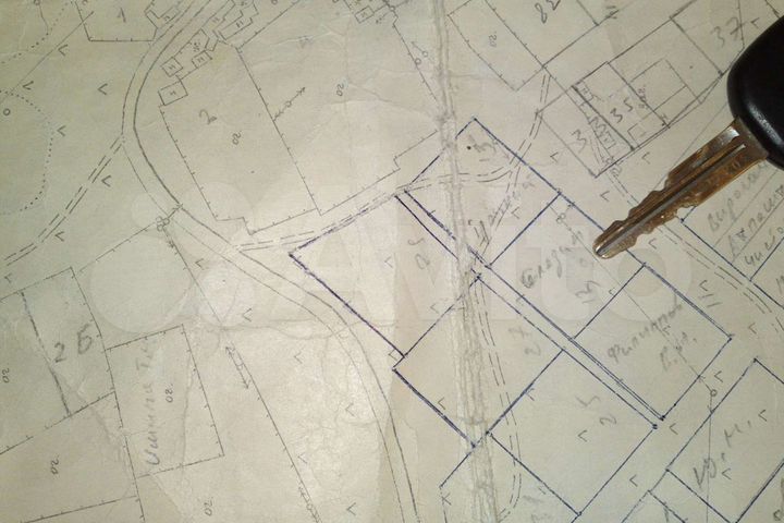 Участок 22 сот. (ИЖС)