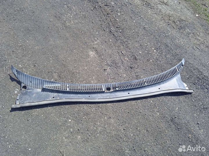 Жабо Toyota Celica t18