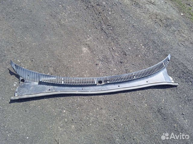 Жабо Toyota Celica t18