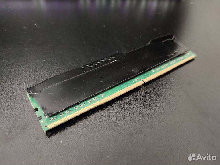 Оперативная память ddr4 8гб