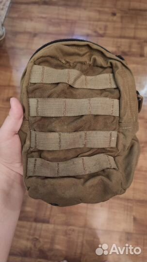 Утилитарный подсумок specter gear