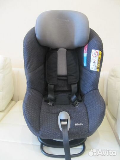 Детское автокресло