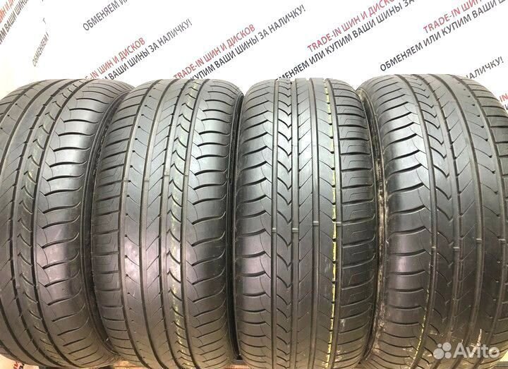 Goodyear EfficientGrip 205/55 R17 95V