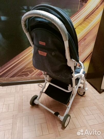 Детские коляски прогулочные