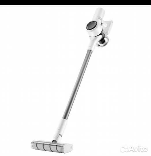 Пылесос ручной Dreame Cordless Vacuum Cleaner V10