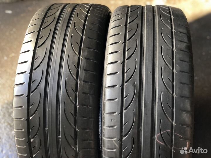 Hankook Ventus V12 Evo2 K120 205/55 R17