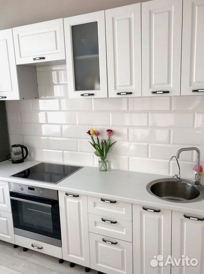 Модульная кухня