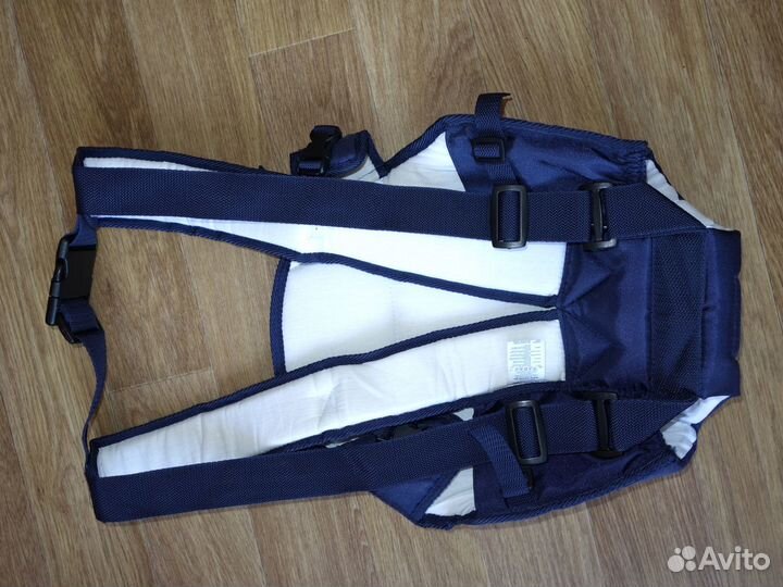 Рюкзак переноска кенгуру Womar