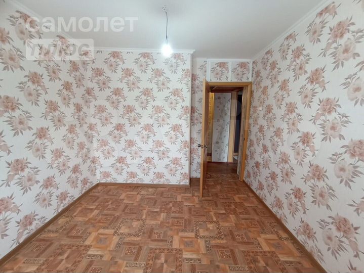 2-к. квартира, 44 м², 3/9 эт.