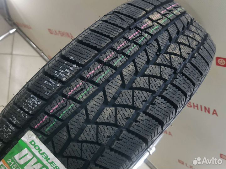 DoubleStar DW02 215/60 R17 100T