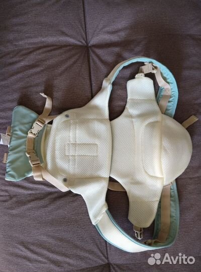 2 шт Кенгуру с рождения до 3 лет