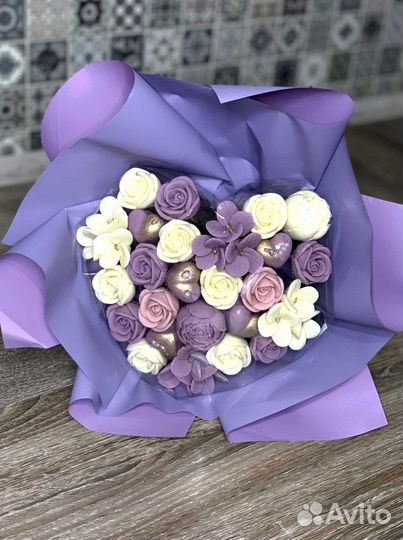 Сладкий подарок