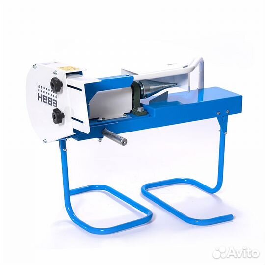 Дровокол нева DL 80