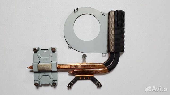 Система охлаждения HP G6-2000