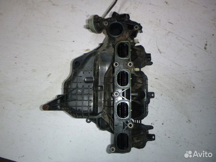 Коллектор впускной mazda mazda 5 (CR) 2005-2010