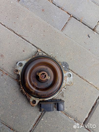 Механизм изменения фаз грм Mazda PE01-12-4Z0C