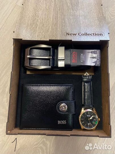 Подарочные наборы женские и мужские