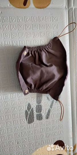 Хипсит-кенгуру, эрго-рюкзак 3 в 1