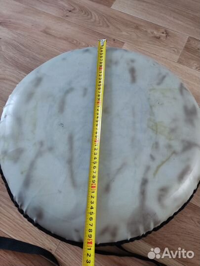 Детская ватрушка