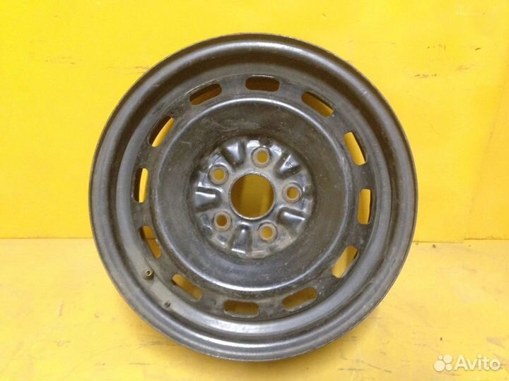 4 шт. Диски 14 5х100 DIA 54