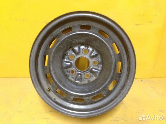 4 шт. Диски 14 5х100 DIA 54