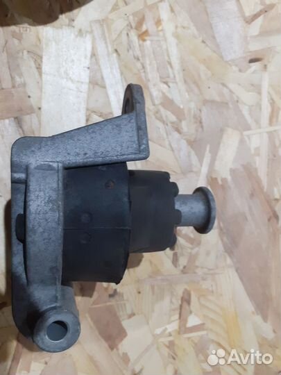 Опоры двигателя opel астра н