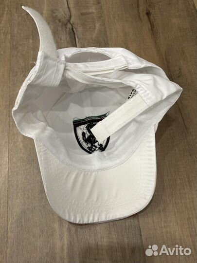 Бейсболка Турция новая на подростков Junior