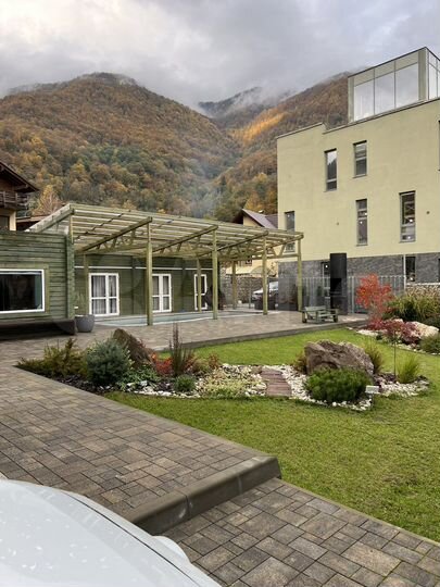 1-к. квартира, 30,2 м², 2/3 эт.