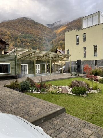 1-к. квартира, 30,2 м², 2/3 эт.