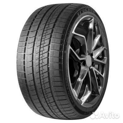 Tracmax X-Privilo S360 225/65 R17 106T